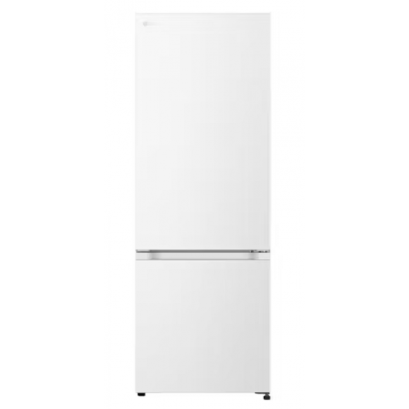 GB-B300MWH LG  335 L Bottom Mount Fridge - Matte White 